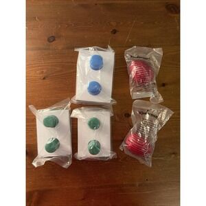 NWT‎ KINDERMUSIK TOYS TOOLS LOT OF 5